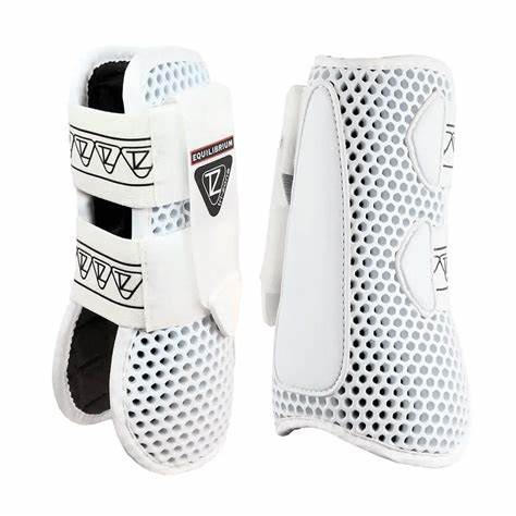 Tri-Zone Tendon Boots (Old Branding)