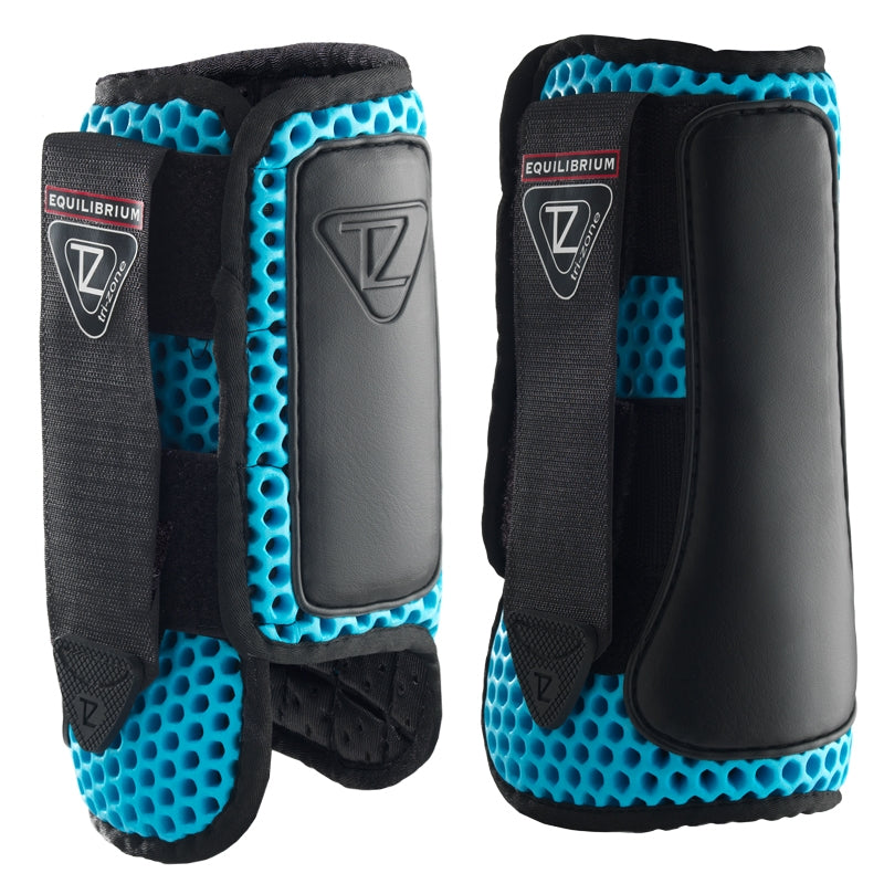 Tri-Zone Impact Sports Boots (Old Branding)