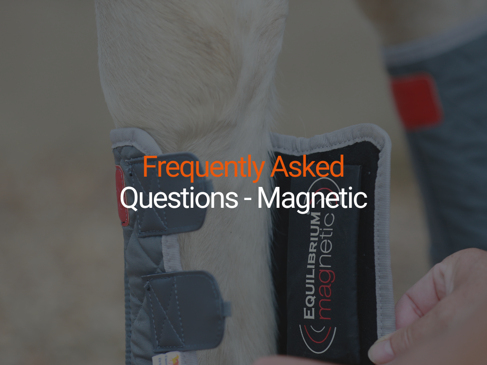 Frequently Asked Questions - Magnetic