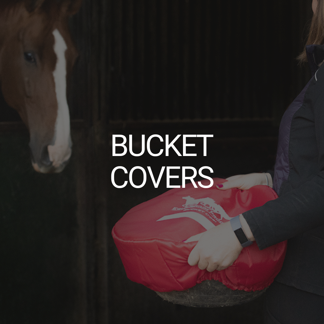 Bucket Covers
