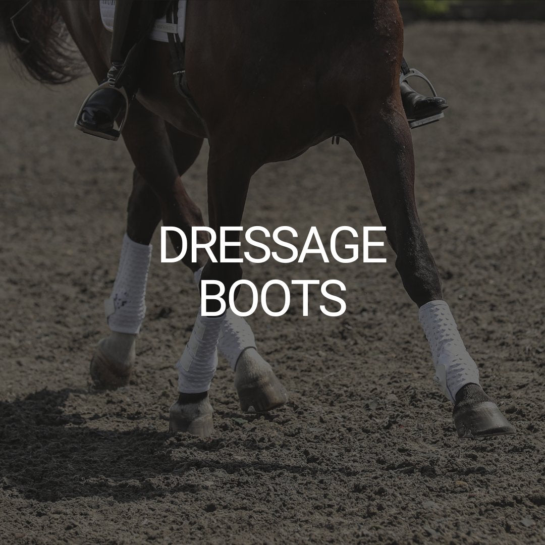 Dressage Boots