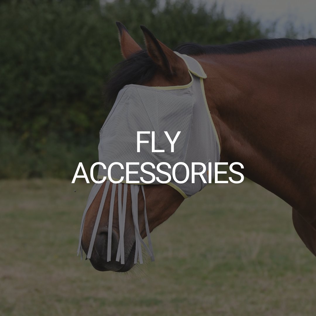 Fly Accessories