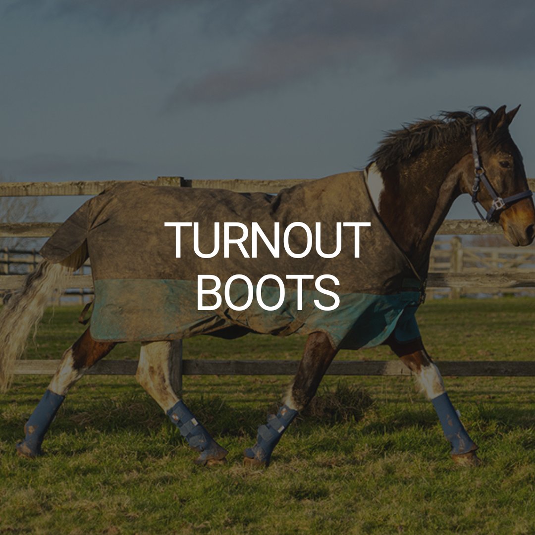 Turnout Boots