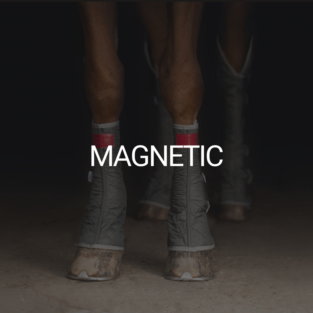 Magnetic