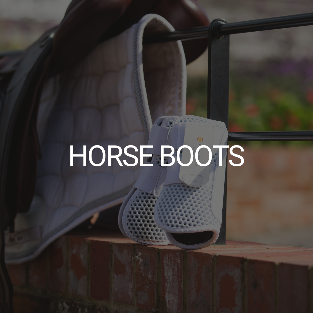 Horse Boots