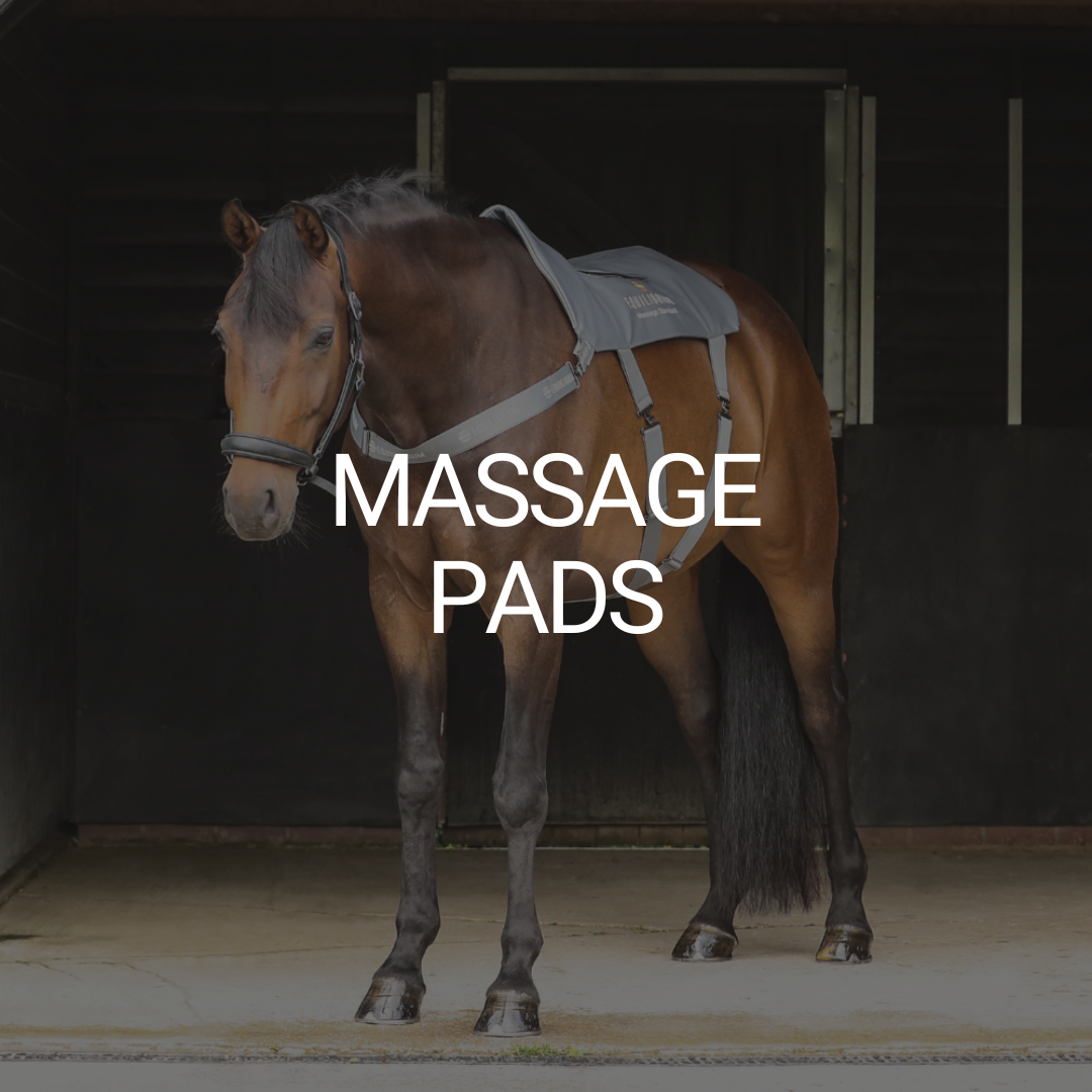 Massage Pads