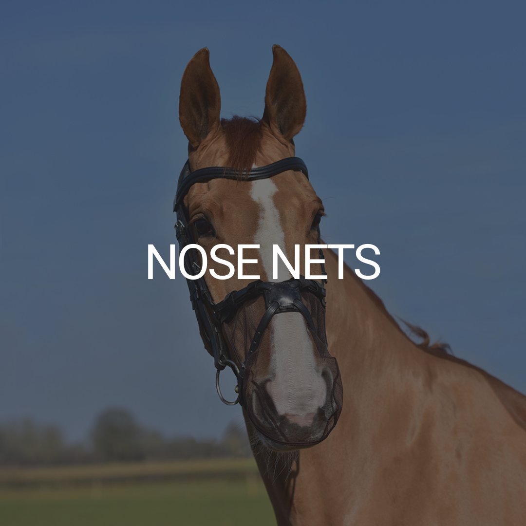 Nose Nets