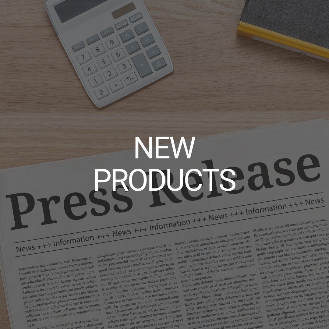 New Products