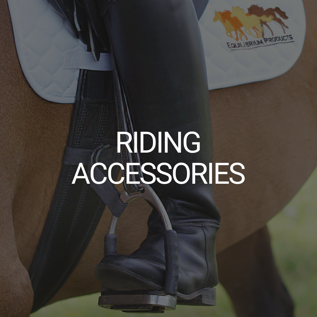 Riding Accessories