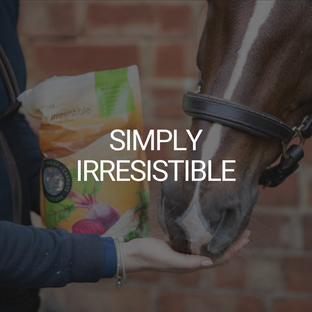 Simply Irresistible