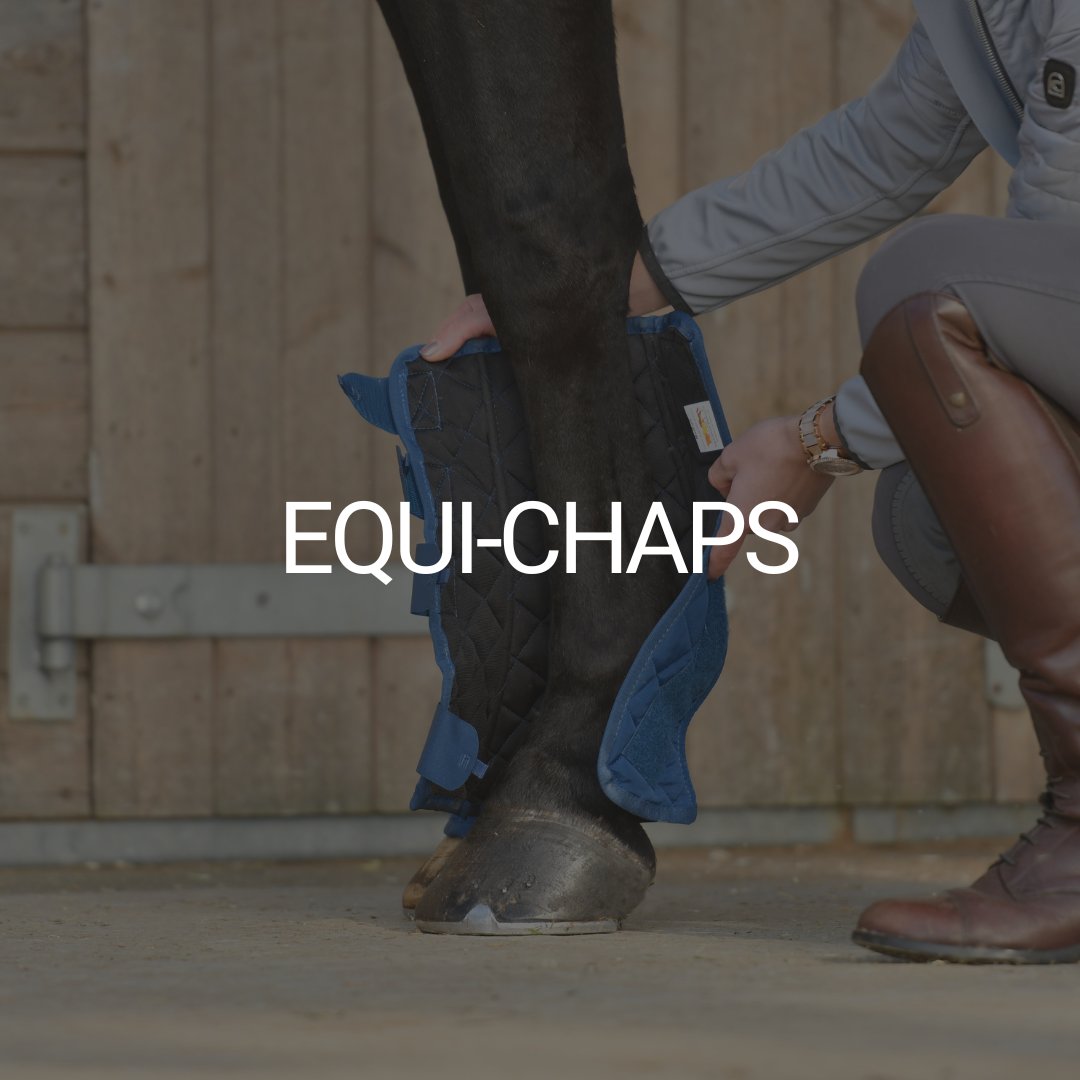 Equi-Chaps