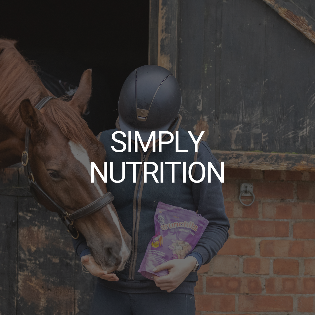 SimplyNutrition