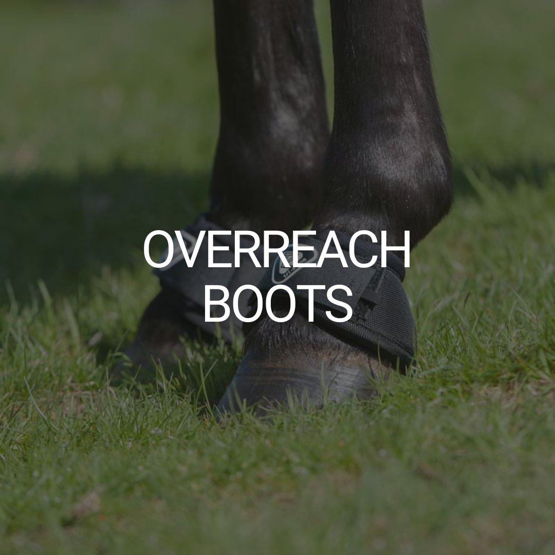 Overreach Boots