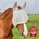 Masque anti-mouches midi Field Relief avec oreilles