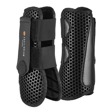 Tri-Zone Tendon Boots