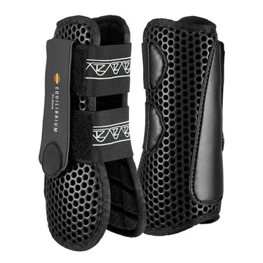 Tri-Zone Tendon Boots