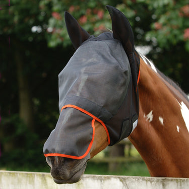 Field Relief Fly Mask Max