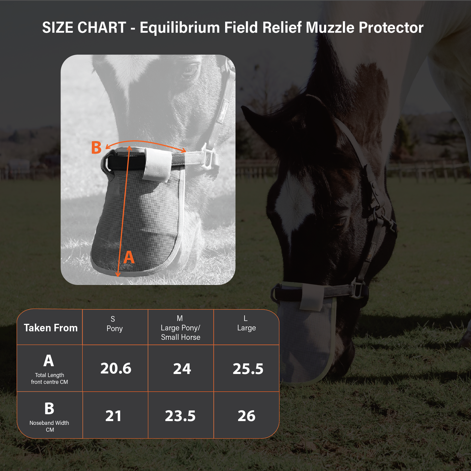 Field Relief Muzzle Protector
