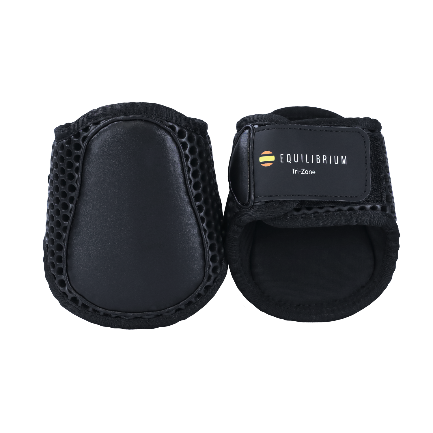 Tri-Zone Fetlock Boots