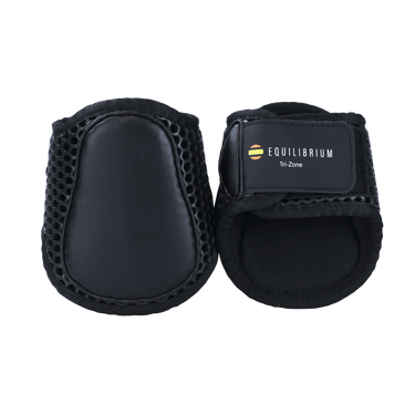 Tri-Zone Fetlock Boots