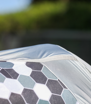 Field Relief Fly Rug