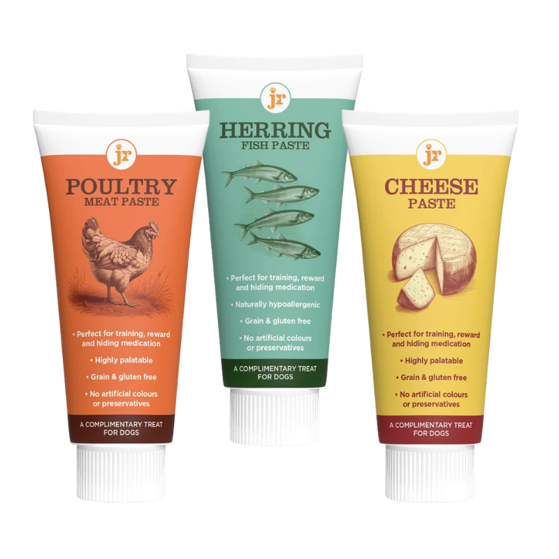 Premium Paste