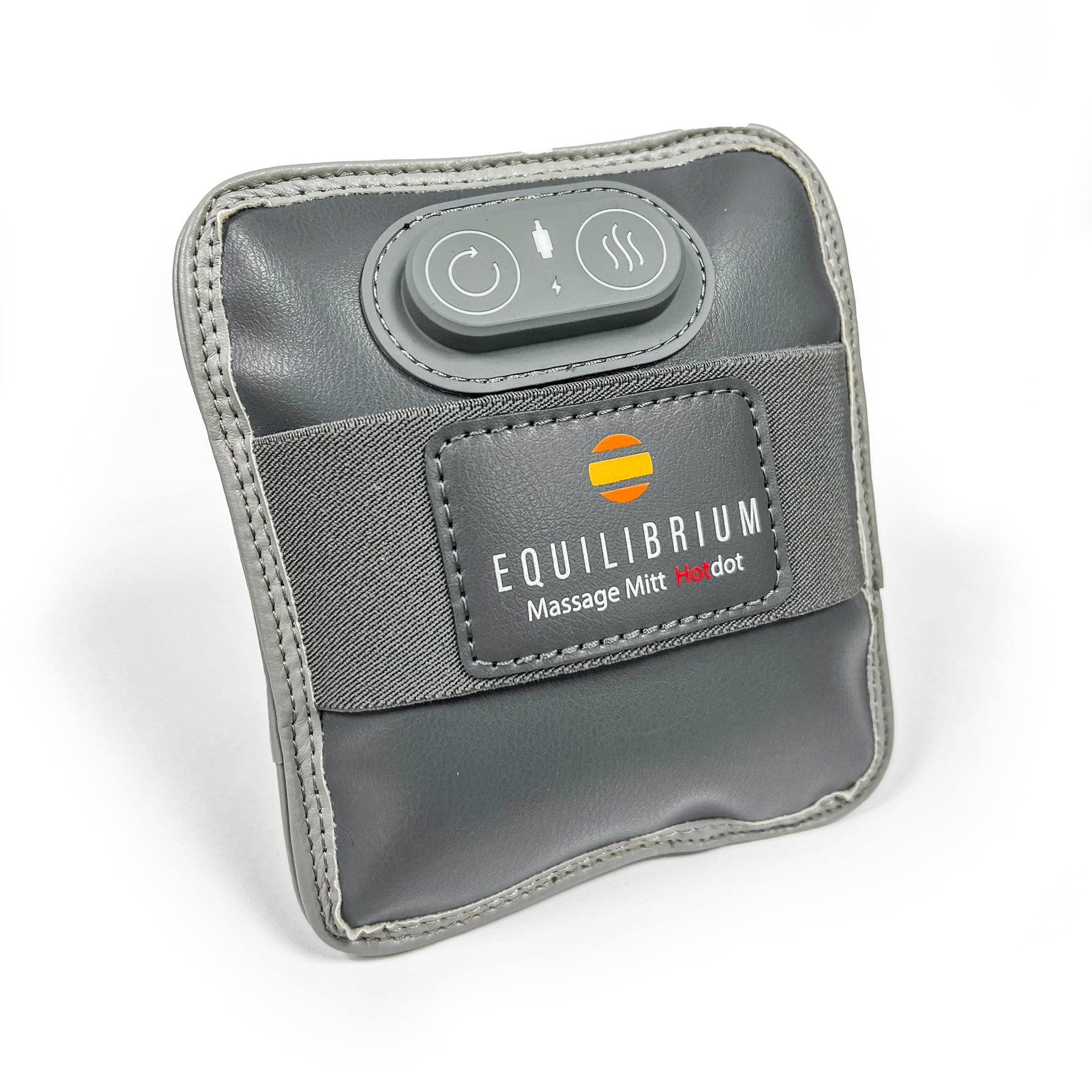 Massage Mitt Hotdot