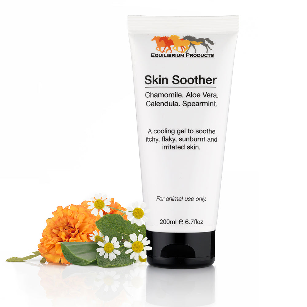 Skin Soother