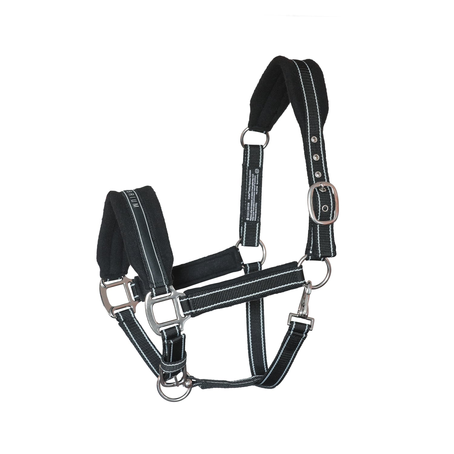 Stellar Style Headcollar