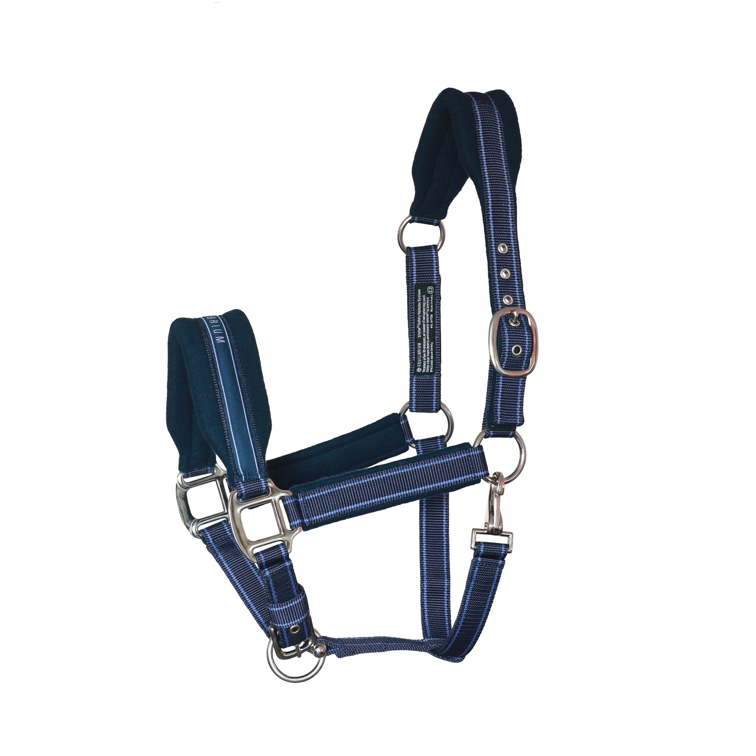 Stellar Style Headcollar