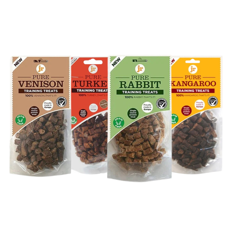 Pure Training Treats 85g