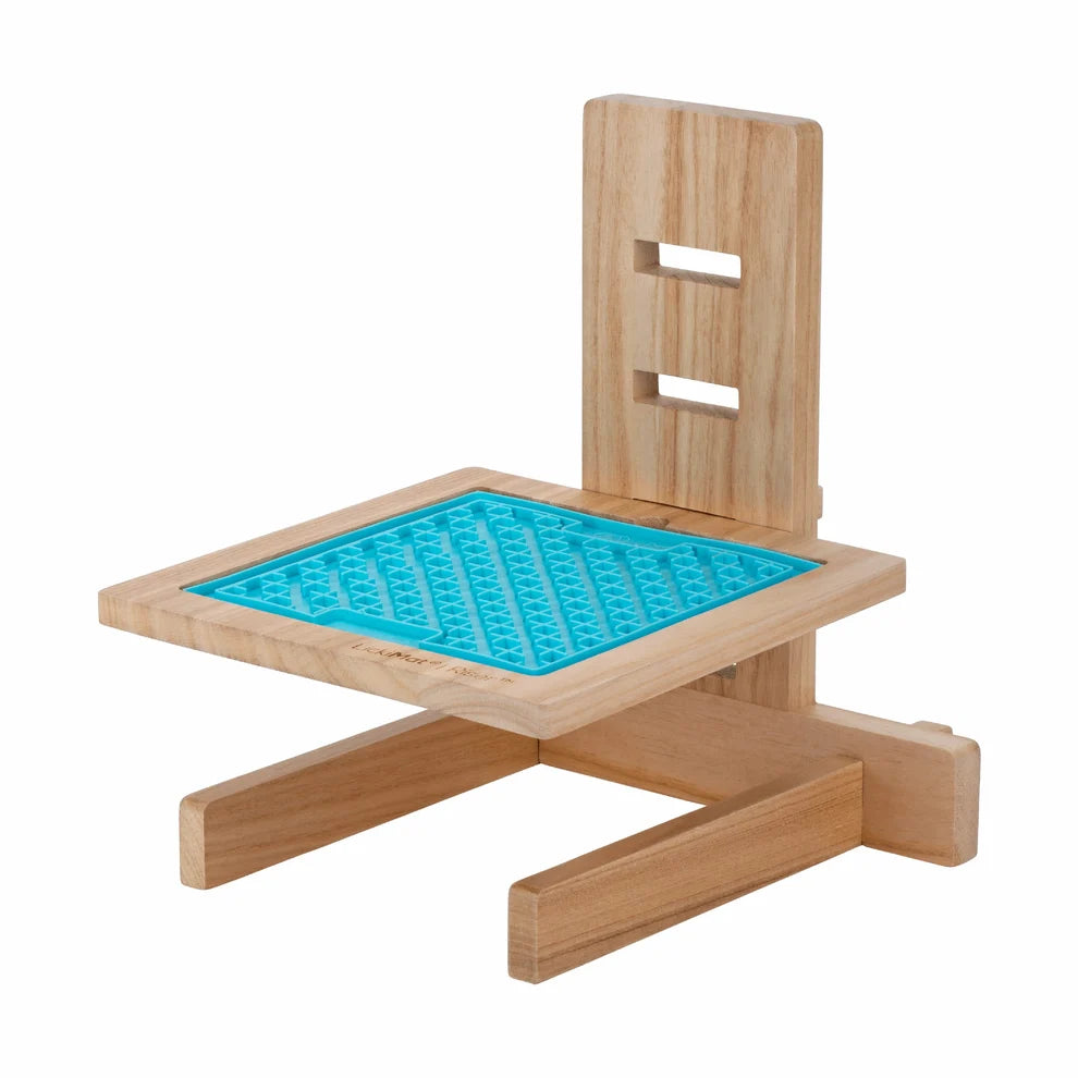 LickiMat Classic Riser