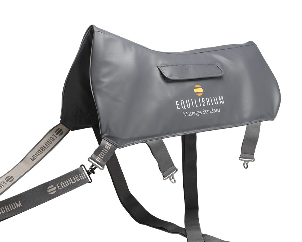 EQUILIBRIUM Therapy® Massage Pad - World Equestrian Brands